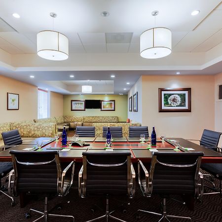 Holiday Inn San Jose-Silicon Valley By Ihg Exteriör bild