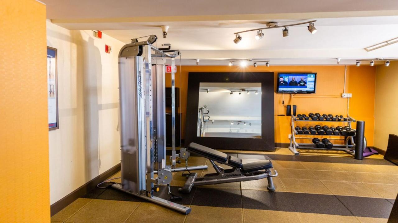 Holiday Inn San Jose-Silicon Valley By Ihg Exteriör bild