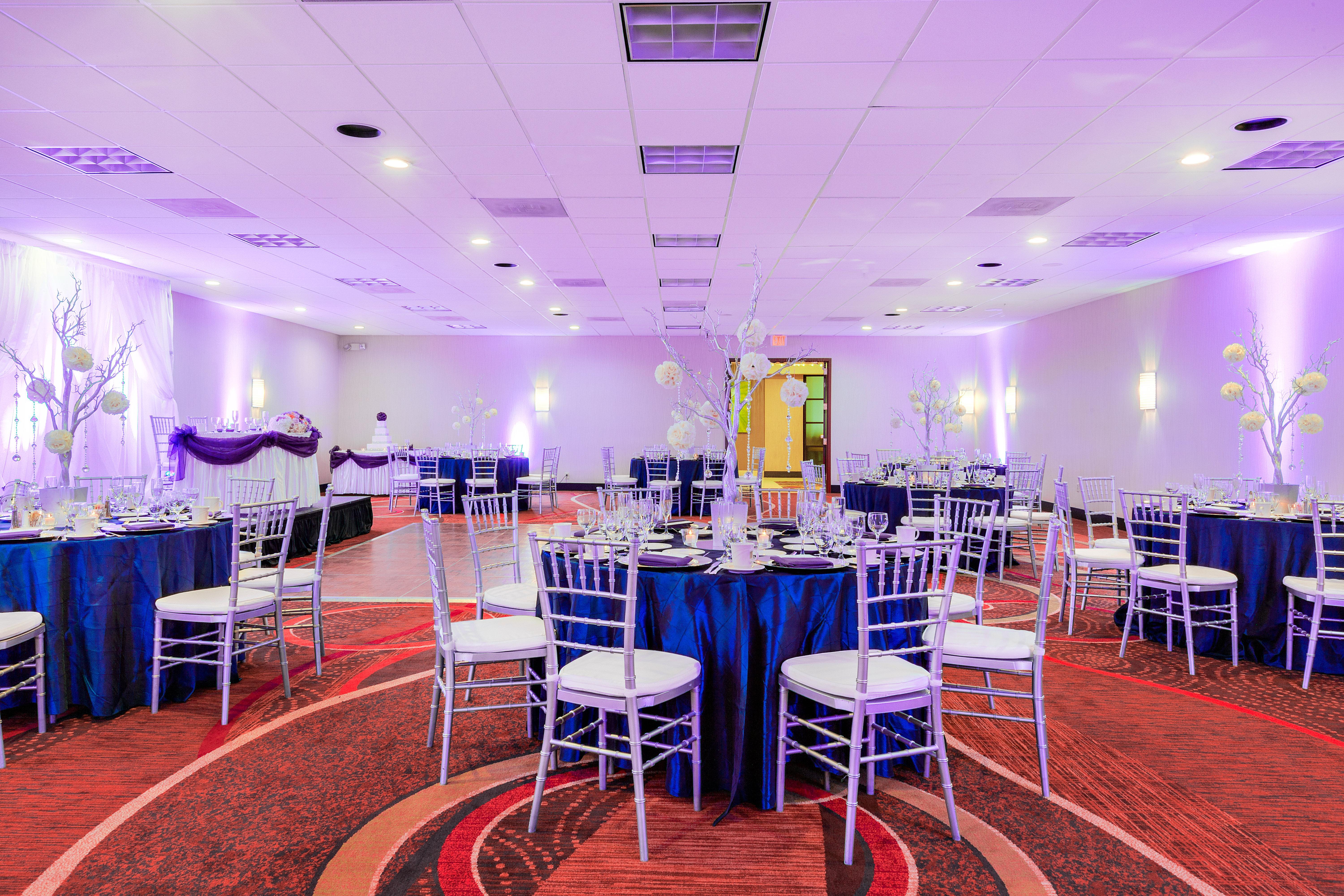 Holiday Inn San Jose-Silicon Valley By Ihg Exteriör bild