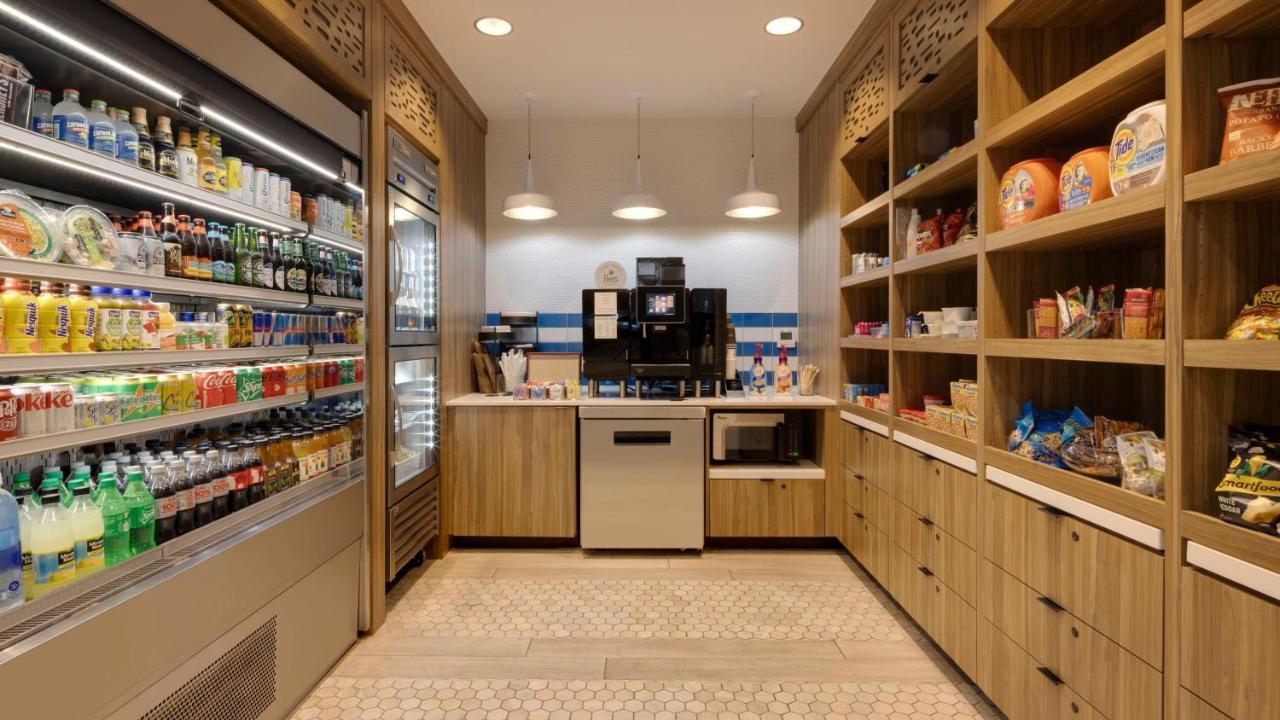 Holiday Inn San Jose-Silicon Valley By Ihg Exteriör bild