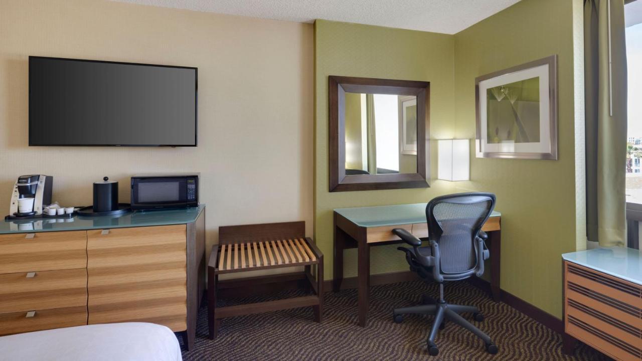 Holiday Inn San Jose-Silicon Valley By Ihg Exteriör bild