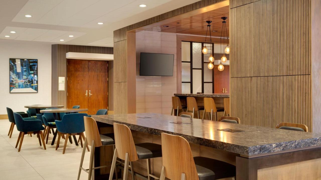 Holiday Inn San Jose-Silicon Valley By Ihg Exteriör bild