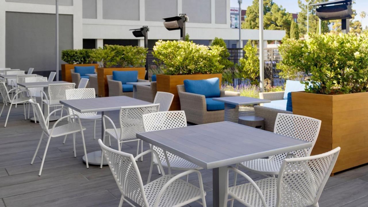 Holiday Inn San Jose-Silicon Valley By Ihg Exteriör bild