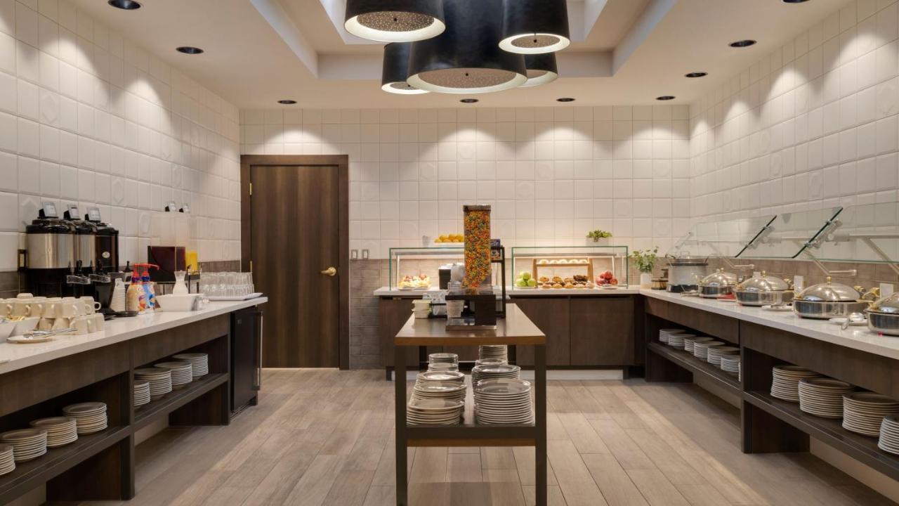 Holiday Inn San Jose-Silicon Valley By Ihg Exteriör bild