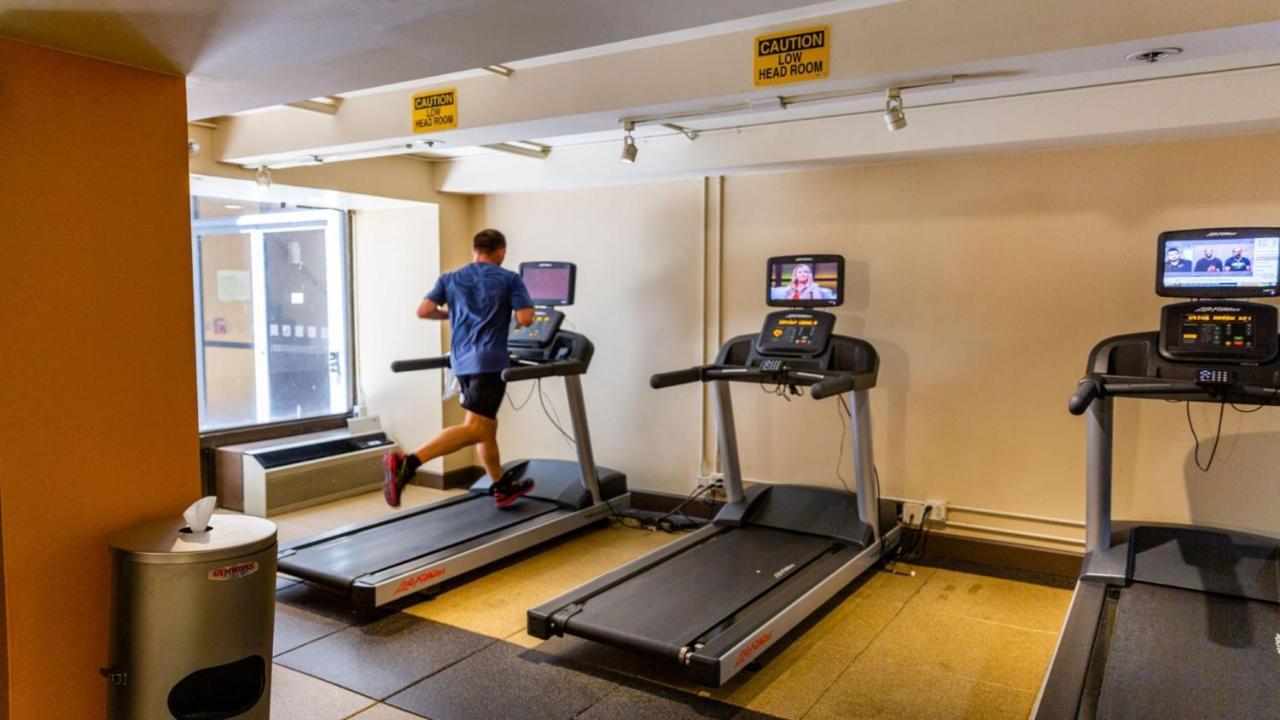 Holiday Inn San Jose-Silicon Valley By Ihg Exteriör bild