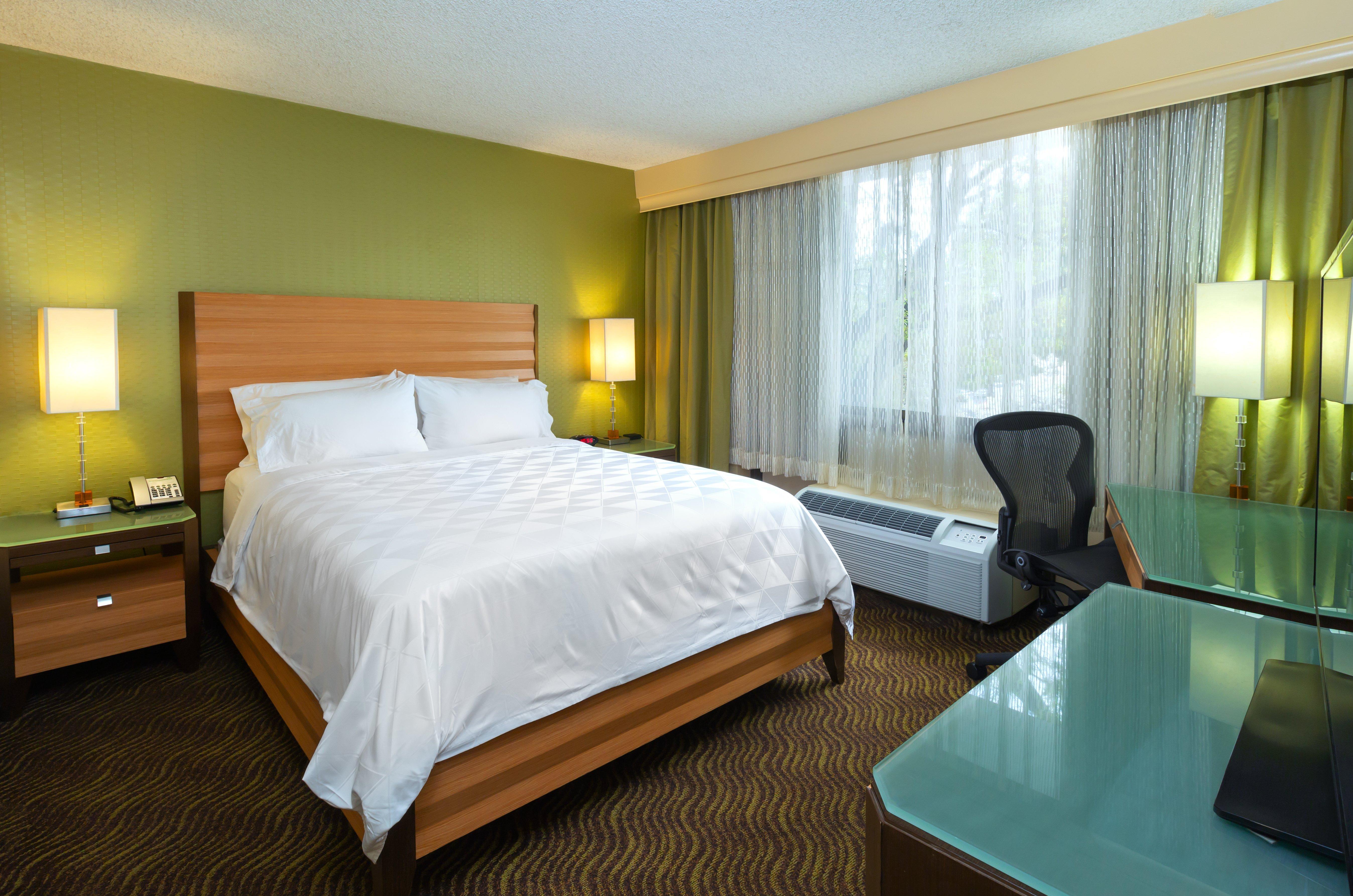 Holiday Inn San Jose-Silicon Valley By Ihg Exteriör bild