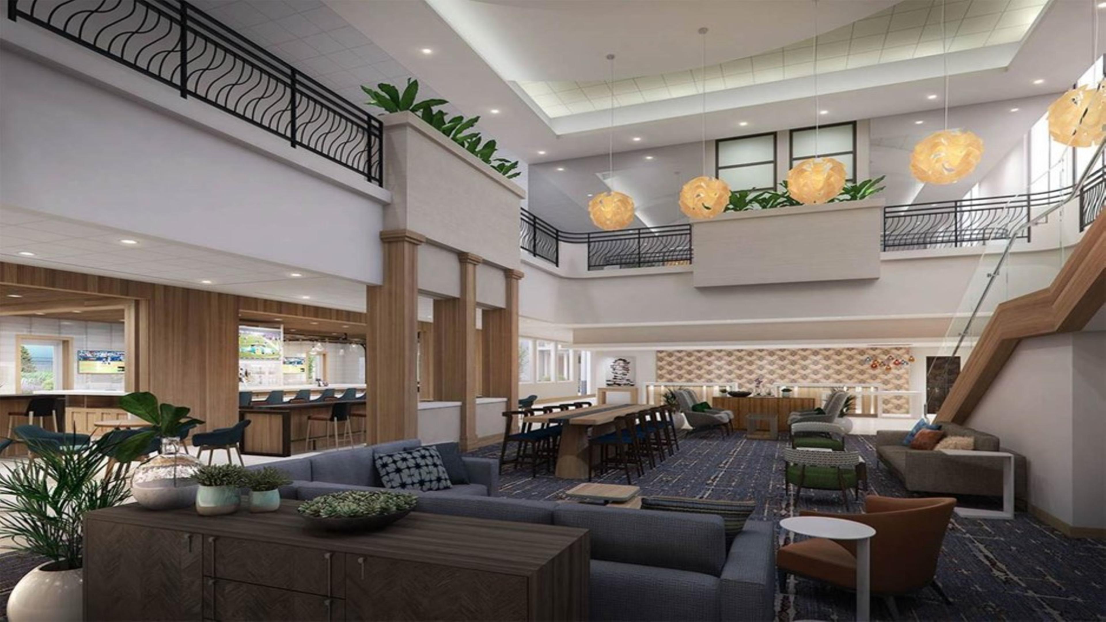 Holiday Inn San Jose-Silicon Valley By Ihg Exteriör bild