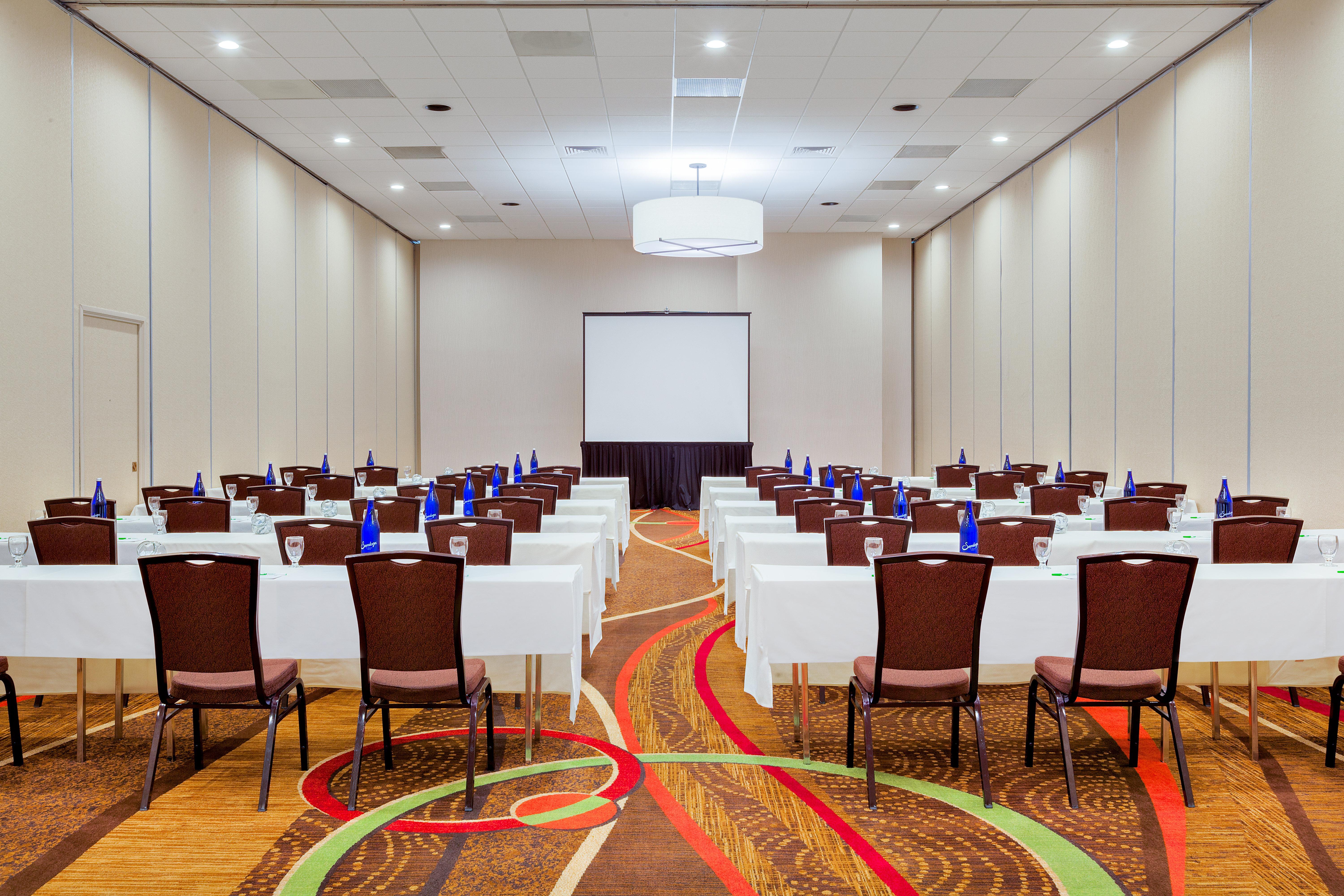 Holiday Inn San Jose-Silicon Valley By Ihg Exteriör bild