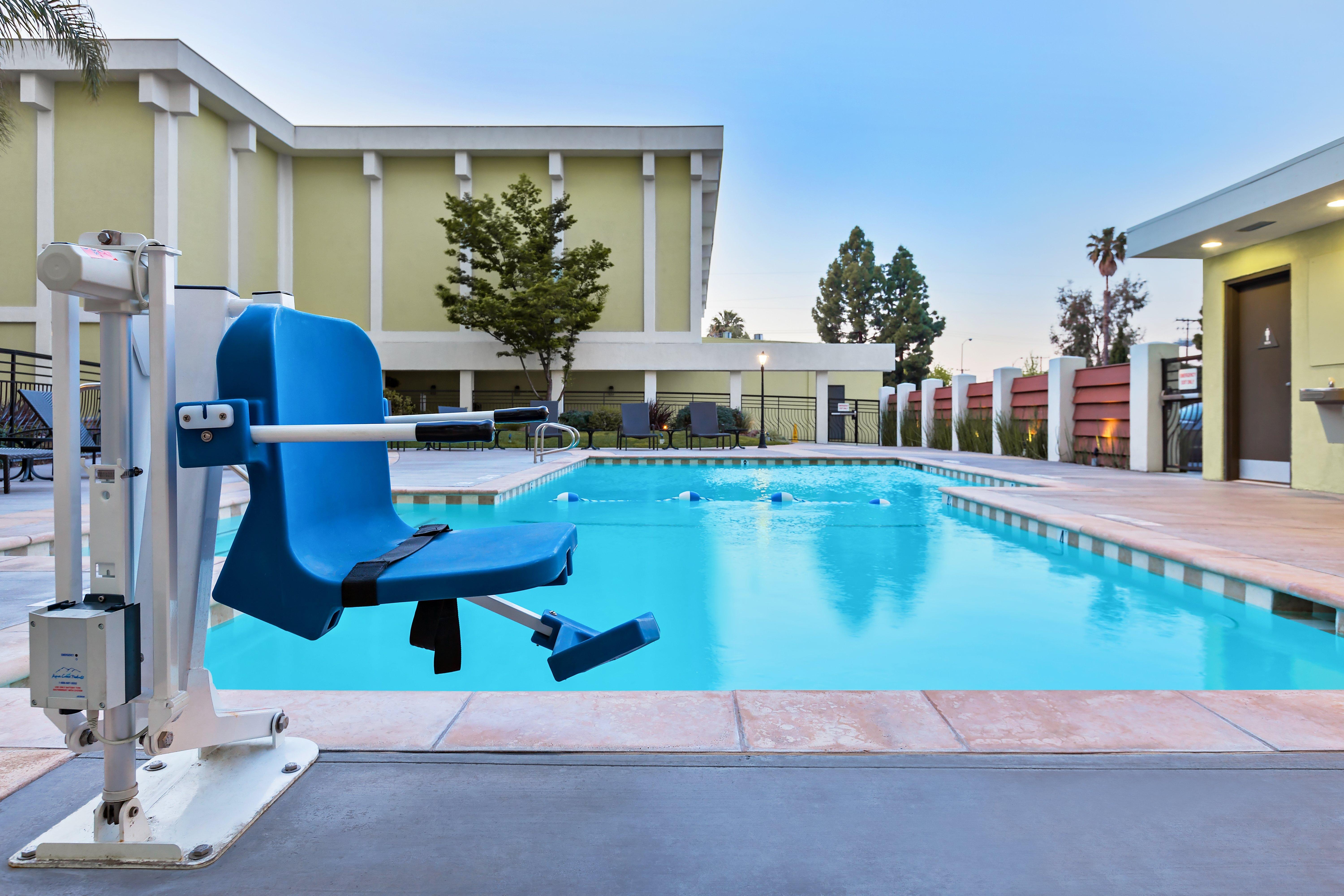 Holiday Inn San Jose-Silicon Valley By Ihg Exteriör bild
