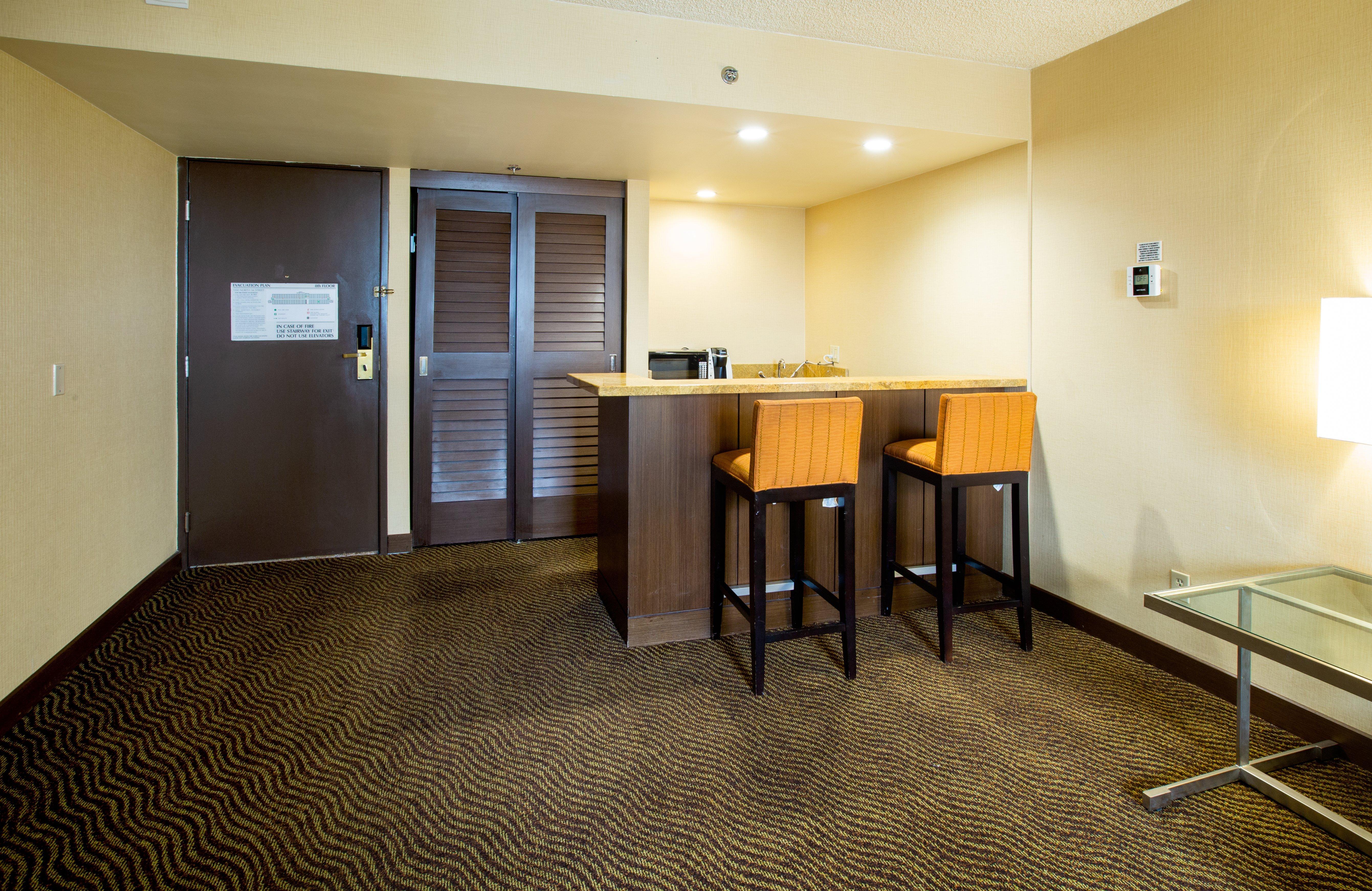 Holiday Inn San Jose-Silicon Valley By Ihg Exteriör bild